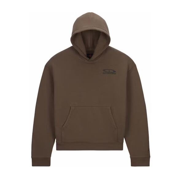 Jordan x Travis Scott Pullover Hoodie Palomino DZ5502-275 Size XXL - Picture 1 of 4